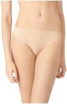 Thumbnail for your product : Calvin Klein Underwear Invisibles Thong