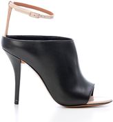 Thumbnail for your product : Givenchy Ankle Strap Mules