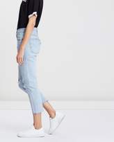 Thumbnail for your product : Levi's 501® Tapered Jeans