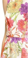 Thumbnail for your product : Jill Stuart Jill Floral Print Dress
