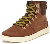 Thumbnail for your product : Timberland Groveton Alpine Hiker Boots