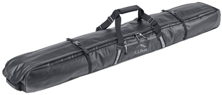 ll bean ski bag
