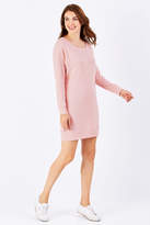 Thumbnail for your product : NEW Betty Basics Womens Short Dresses Zeke Sweater Dress - Dresses