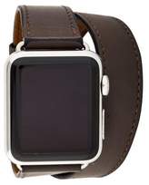 Thumbnail for your product : Apple x Hermès Watch