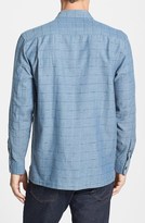 Thumbnail for your product : Tommy Bahama 'Yes Sur' Original Fit Chambray Sport Shirt