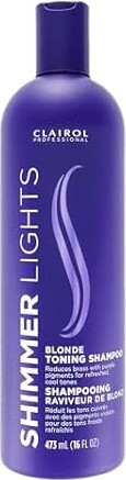 Clairol 2PK Shimmer Lights Pur