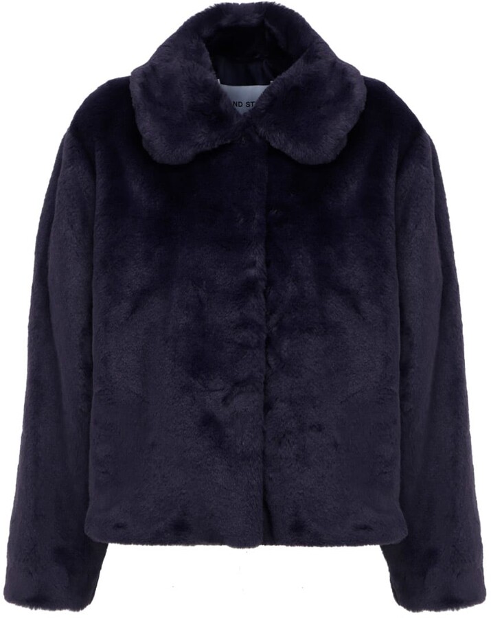 Stand Studio Marcella Jacket ShopStyle