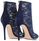 Thumbnail for your product : Gianvito Rossi Ankle boots