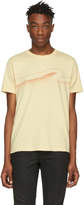 Thumbnail for your product : Nudie Jeans Off-White Colors Roy T-Shirt