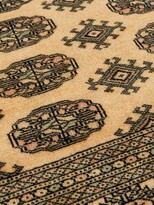Thumbnail for your product : Gooch Luxury Hand Knotted Bokhara Rug, L195 x W295 cm