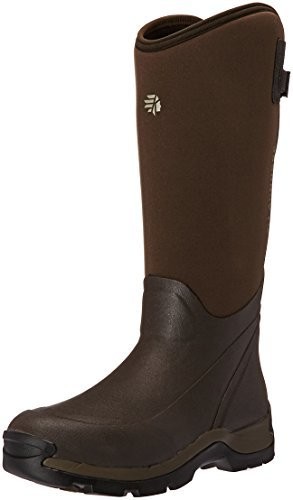 thermal waterproof boots mens