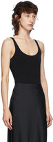 Thumbnail for your product : Wolford Black Jamaika String Bodysuit