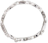 Thumbnail for your product : Charriol 18K Diamond Link Bracelet