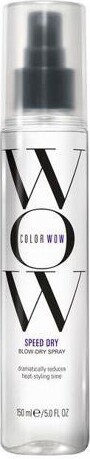 COLOR WOW Speed Dry Blow Dry Spray 5oz