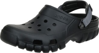 Crocs Men's Gray Shoes | Shop The Largest Collection | ShopStyle