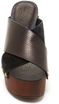 Thumbnail for your product : Charles David Mania Platform Heel Sandal