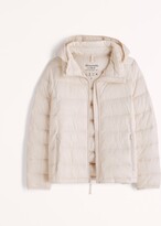 Winter 2023 Light Weight Puffer