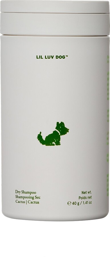 Lil Luv Dog Dry Shampoo in Beauty: NA