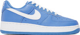 Thumbnail for your product : Nike Blue Air Force 1 Low Retro Sneakers