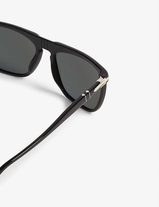 Persol PO3225 square-frame sunglasses