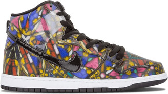 nike lebron 3 christ the king