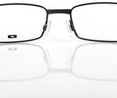 Thumbnail for your product : Oakley Matte Cement Tumbleweed Eyeglasses New