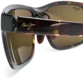 Thumbnail for your product : Maui Jim Oversized Sunglasses