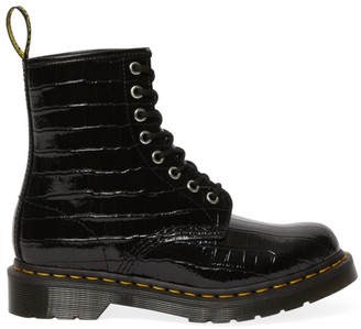 dr martens female boots