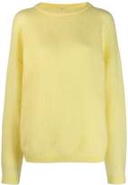 Thumbnail for your product : Acne Studios fluffy sweater