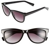 Thumbnail for your product : Cole Haan 52mm Retro Sunglasses