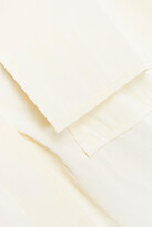 Thumbnail for your product : REMAIN Birger Christensen Linae coated woven shirt