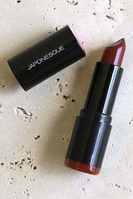 Japonesque 07 Brick Red Pro Performance Lipstick