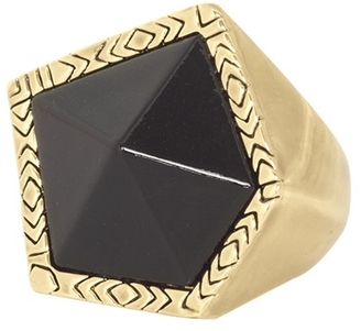 House Of Harlow Jewels of Java Cocktail Ring