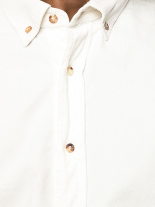 Brunello Cucinelli button down shirt