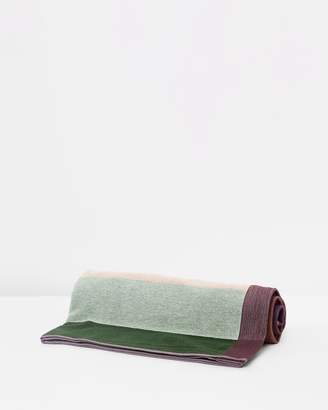 Paul Smith Large Stripe Towel