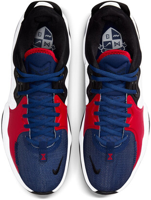 nike pg 5 clippers