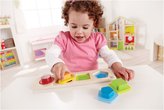 Thumbnail for your product : Hape Early Explorer First Shapes Puzzles