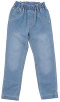 Thumbnail for your product : Mirtillo Denim trousers