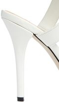 Thumbnail for your product : ASOS HIGHLAND Heeled Sandals.