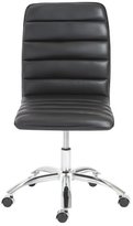 Thumbnail for your product : Euro Style Jaleh Office Chair No Arms