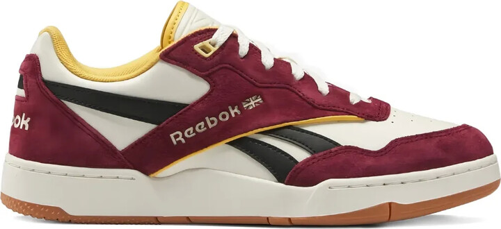 BB4000 2 "Letterman Jacket Pack" sneakers