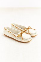 Thumbnail for your product : Minnetonka Boat Moccasin