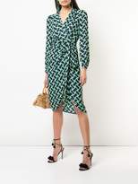 Thumbnail for your product : Diane von Furstenberg vintage weave dress