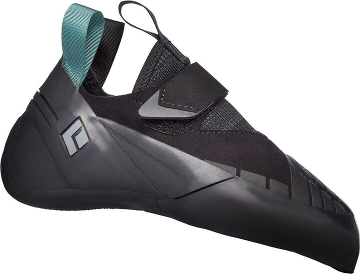 Black Diamond Shadow LV Climbing Shoe