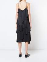 Thumbnail for your product : Jason Wu flared midi dress