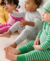 Thumbnail for your product : Hanna Andersson Bright Baby Basics Wiggle Pants In Organic Cotton