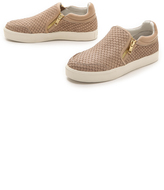 Thumbnail for your product : Ash Intense Slip On Sneakers