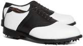 Thumbnail for your product : Brooks Brothers Redan Golf Shoes