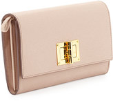 Thumbnail for your product : Tom Ford Natalia Turn-Lock Wallet-on-Chain
