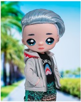 Thumbnail for your product : Na! Na! Na! Surprise Teens Doll Quinn Nash